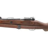 "German WWII Mauser K98 bolt action rifle 8mm (R39325)" - 4 of 7