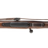 "German WWII Mauser K98 bolt action rifle 8mm (R39325)" - 2 of 7