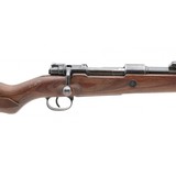 "German WWII Mauser K98 bolt action rifle 8mm (R39325)" - 7 of 7