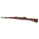 "German WWII Mauser K98 bolt action rifle 8mm (R39325)" - 5 of 7