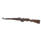 "Rare Walther G41 duv 43 code German WWII Semi-auto rifle 8mm (R39300)" - 4 of 6
