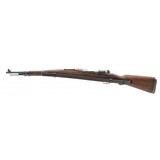 "Yugoslavian M48 BO model bolt action rifle 8mm (R39301)" - 4 of 5