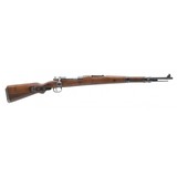 "Yugoslavian M48 BO model bolt action rifle 8mm (R39301)" - 1 of 5
