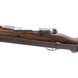 "Yugoslavian M48 BO model bolt action rifle 8mm (R39301)" - 3 of 5