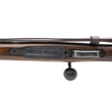 "Yugoslavian M48 BO model bolt action rifle 8mm (R39301)" - 2 of 5