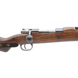"Yugoslavian M48 BO model bolt action rifle 8mm (R39301)" - 5 of 5