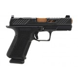 "Shadow Systems MR920 Elite Pistol 9mm (PR63347)" - 1 of 4