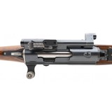 "Rare Swiss Model ZFK 31/43 Sniper Rifle 7.5x55 Swiss (R39641)" - 6 of 6