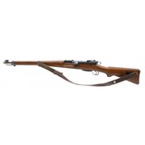 "Rare Swiss Model ZFK 31/43 Sniper Rifle 7.5x55 Swiss (R39641)" - 4 of 6