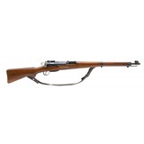"Rare Swiss Model ZFK 31/43 Sniper Rifle 7.5x55 Swiss (R39641)" - 1 of 6