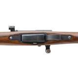 "Rare Swiss Model ZFK 31/43 Sniper Rifle 7.5x55 Swiss (R39641)" - 2 of 6