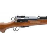 "Rare Swiss Model ZFK 31/43 Sniper Rifle 7.5x55 Swiss (R39641)" - 5 of 6