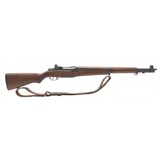 "U.S. Springfield M1 Garand semi-auto rifle .30-06 (R39642)" - 1 of 6