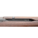 "U.S. Springfield M1 Garand semi-auto rifle .30-06 (R39642)" - 2 of 6