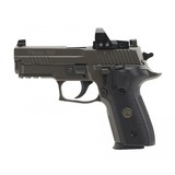 "Sig Sauer P229 Legion Pistol 9mm (PR63350)" - 3 of 6