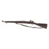 "U.S. Remington 03-A3 WWII bolt action rifle .30-06 (R39643)" - 4 of 7