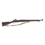"U.S. Remington 03-A3 WWII bolt action rifle .30-06 (R39643)" - 1 of 7