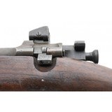 "U.S. Remington 03-A3 WWII bolt action rifle .30-06 (R39643)" - 2 of 7