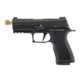"Sig Sauer P320 X-carry Pistol 9mm (PR63357)" - 2 of 4