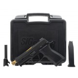 "Sig Sauer P320 X-carry Pistol 9mm (PR63357)" - 3 of 4