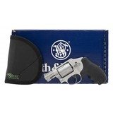 "Smith & Wesson 642-2 Revolver .38 Spl (PR63359)" - 3 of 5