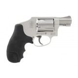"Smith & Wesson 642-2 Revolver .38 Spl (PR63359)" - 2 of 5