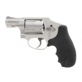 "Smith & Wesson 642-2 Revolver .38 Spl (PR63359)" - 1 of 5