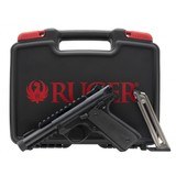 "Ruger 22//45 Mark IV Tactical Pistol .22LR (PR63360)" - 3 of 5