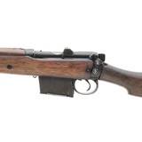"Ishapore 2A bolt action rifle 7.62x51 (R39644)" - 2 of 5