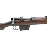 "Ishapore 2A bolt action rifle 7.62x51 (R39644)" - 5 of 5
