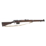 "Ishapore 2A bolt action rifle 7.62x51 (R39644)" - 1 of 5