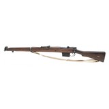 "Ishapore 2A bolt action rifle 7.62x51 (R39644)" - 3 of 5