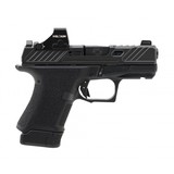 "Shadow Systems CR920 Pistol 9mm (PR63363)" - 1 of 4