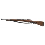 "German BYF Code K98 8mm Mauser (R39574) Consignment" - 6 of 6