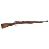 "German BYF Code K98 8mm Mauser (R39574) Consignment" - 1 of 6