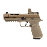 "Sig Sauer P320 Spectre Comp Pistol 9mm (PR63410)" - 2 of 3