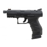 "Walther PPQ M2 Q4 Tactical Pistol 9mm (PR63411)" - 3 of 3