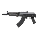 "Zastava ZPAP92 Pistol 7.62x39mm (PR63419)" - 3 of 4