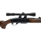 "Remington 742 Woodsmaster Rifle .30-06 Sprg (R39590)" - 2 of 4
