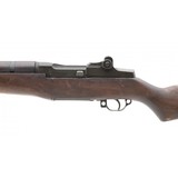 "Springfield Armory M1 Garand Rifle .30-06 Sprg (R39592)" - 3 of 6