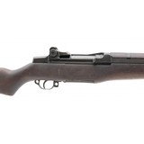 "Springfield Armory M1 Garand Rifle .30-06 Sprg (R39592)" - 6 of 6
