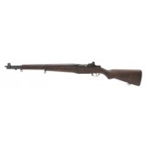 "Springfield Armory M1 Garand Rifle .30-06 Sprg (R39592)" - 4 of 6