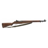 "Springfield M1 Garand Rifle .30-06 (R39593)" - 1 of 7