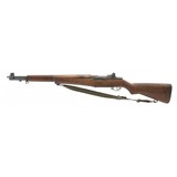 "Springfield M1 Garand Rifle .30-06 (R39593)" - 5 of 7