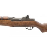 "Springfield M1 Garand Rifle .30-06 (R39593)" - 4 of 7