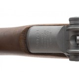 "Springfield Armory M1 Garand Rifle .308 Win (R39594)" - 4 of 5