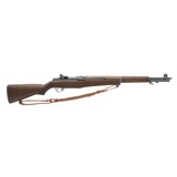 "Springfield Armory M1 Garand Rifle .308 Win (R39594)" - 1 of 5