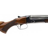 "Winchester 21 Skeet Shotgun 12 Gauge (W12513) Consignment" - 5 of 7
