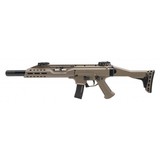 "CZ Scorpion EVO 3 S1 Rifle 9mm (R39596)" - 3 of 4