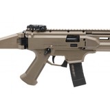 "CZ Scorpion EVO 3 S1 Rifle 9mm (R39596)" - 4 of 4